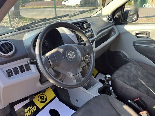 Сузуки Альто 2009 в Коломые на Automoto.ua Сузуки Альто, объемом двигателя 1 л и пробегом 179 тыс. км за 5000 $, фото 7 на Automoto.ua