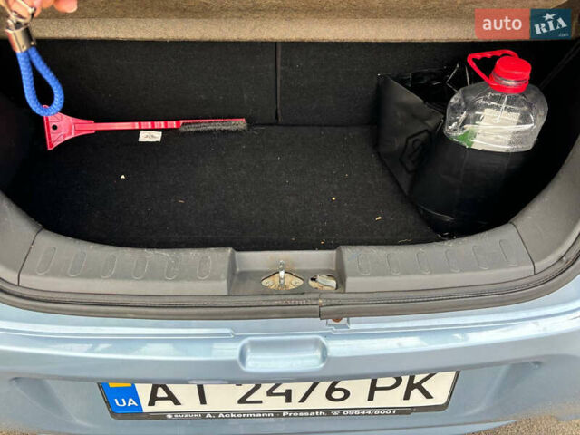Сузуки Альто, объемом двигателя 1 л и пробегом 170 тыс. км за 4000 $, фото 4 на Automoto.ua