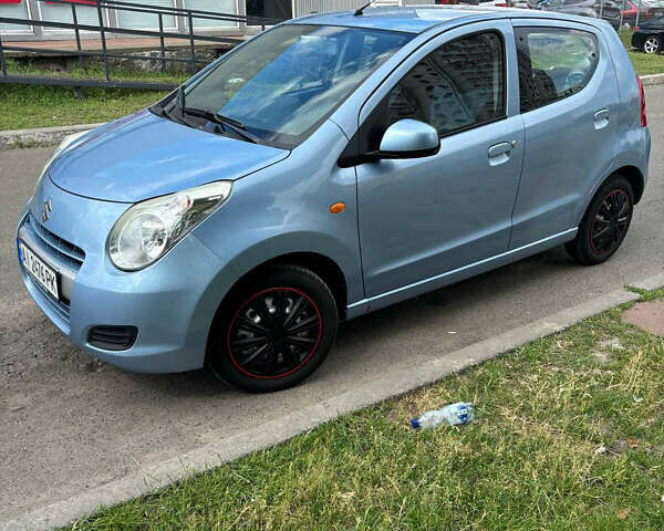 Сузуки Альто, объемом двигателя 1 л и пробегом 170 тыс. км за 4000 $, фото 1 на Automoto.ua