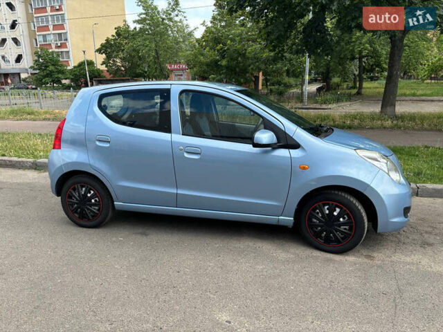 Сузуки Альто, объемом двигателя 1 л и пробегом 170 тыс. км за 4000 $, фото 3 на Automoto.ua