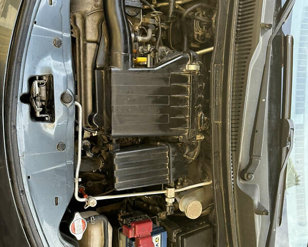 Серый Сузуки Альто, объемом двигателя 1 л и пробегом 113 тыс. км за 5800 $, фото 7 на Automoto.ua