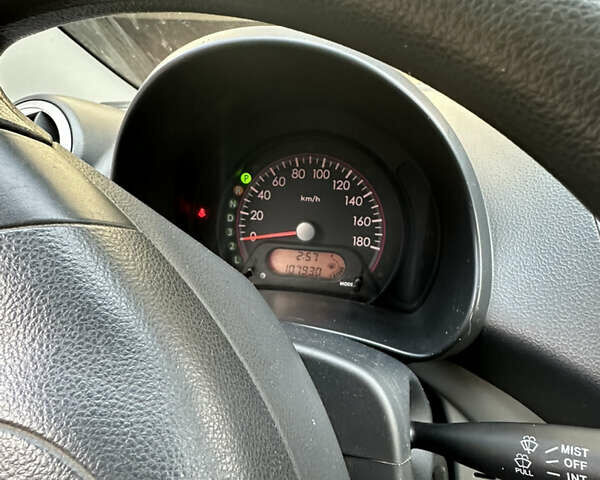 Серый Сузуки Альто, объемом двигателя 1 л и пробегом 113 тыс. км за 5800 $, фото 9 на Automoto.ua