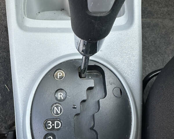 Серый Сузуки Альто, объемом двигателя 1 л и пробегом 113 тыс. км за 5800 $, фото 8 на Automoto.ua