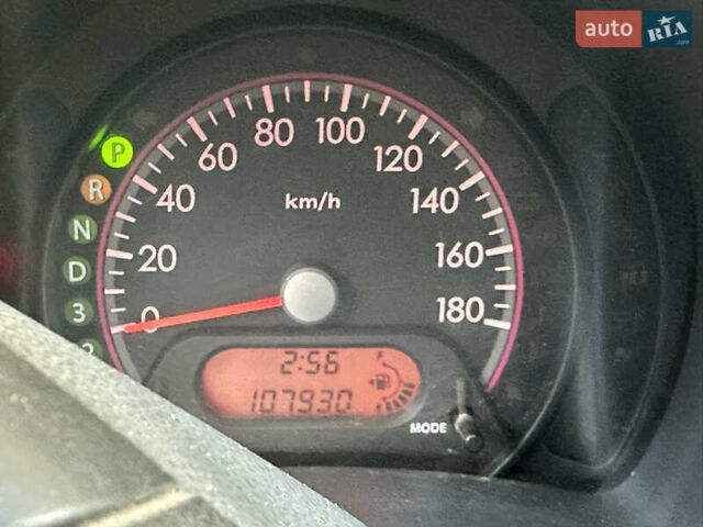 Серый Сузуки Альто, объемом двигателя 1 л и пробегом 113 тыс. км за 5800 $, фото 6 на Automoto.ua