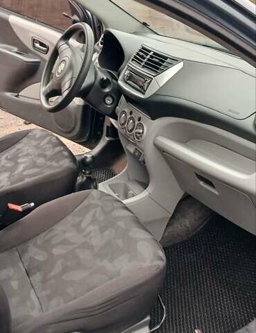 Сірий Сузукі Альто, об'ємом двигуна 1 л та пробігом 142 тис. км за 3950 $, фото 19 на Automoto.ua