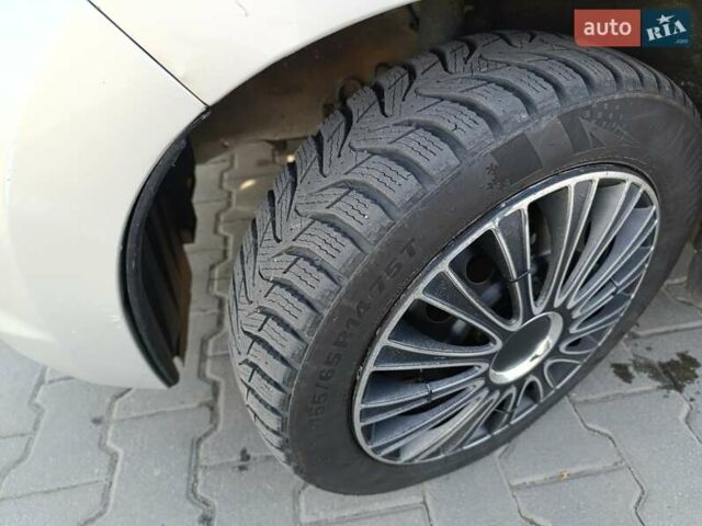 Серый Сузуки Альто, объемом двигателя 1 л и пробегом 145 тыс. км за 3800 $, фото 8 на Automoto.ua
