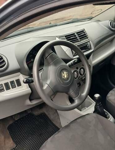 Сірий Сузукі Альто, об'ємом двигуна 1 л та пробігом 142 тис. км за 3950 $, фото 12 на Automoto.ua