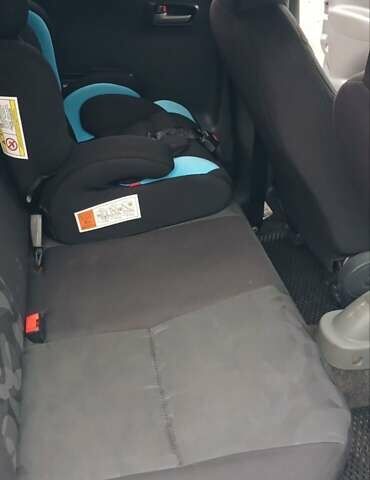 Сірий Сузукі Альто, об'ємом двигуна 1 л та пробігом 142 тис. км за 3950 $, фото 11 на Automoto.ua