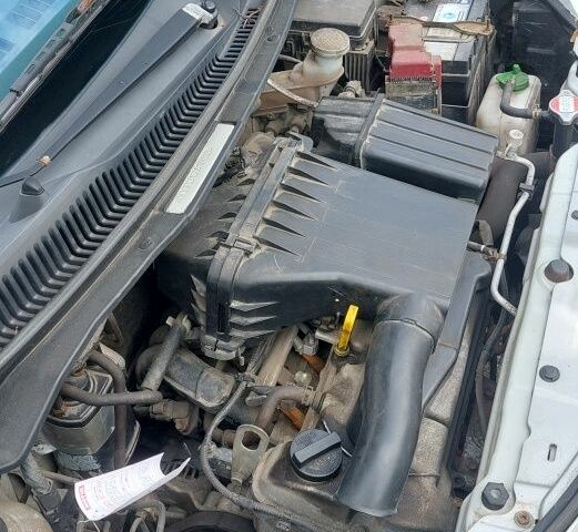 Сузуки Альто 2009 в Коломые на Automoto.ua Серый Сузуки Альто, объемом двигателя 1 л и пробегом 208 тыс. км за 2943 $, фото 7 на Automoto.ua