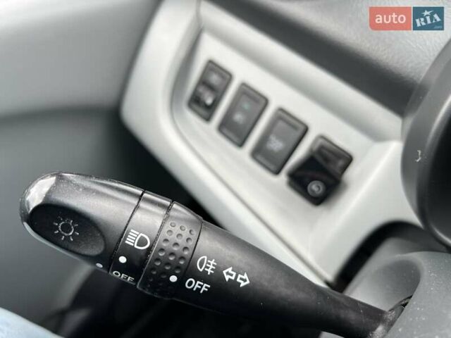 Синий Сузуки Альто, объемом двигателя 1 л и пробегом 98 тыс. км за 5200 $, фото 25 на Automoto.ua