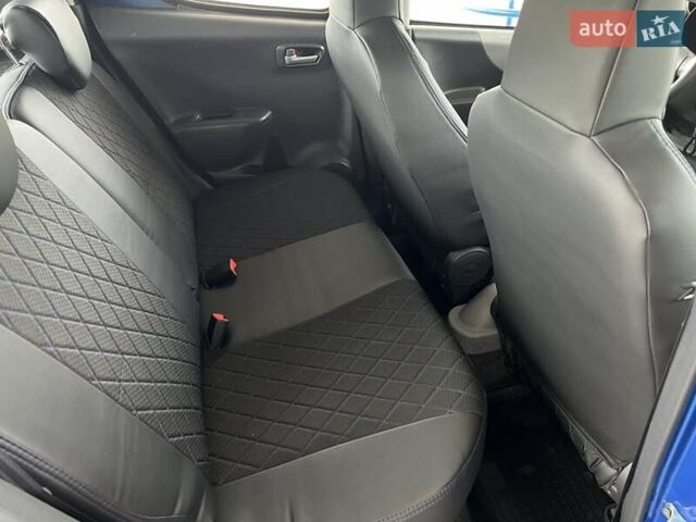 Сузуки Альто 2011 в Николаеве на Automoto.ua Синий Сузуки Альто, объемом двигателя 1 л и пробегом 98 тыс. км за 5200 $, фото 19 на Automoto.ua