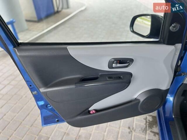 Синий Сузуки Альто, объемом двигателя 1 л и пробегом 98 тыс. км за 5200 $, фото 14 на Automoto.ua