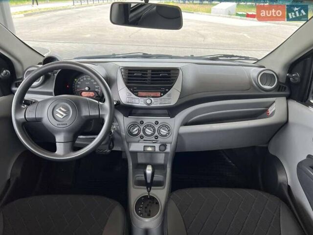 Синий Сузуки Альто, объемом двигателя 1 л и пробегом 98 тыс. км за 5200 $, фото 20 на Automoto.ua