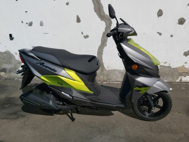 Сузукі Avenis, об'ємом двигуна 0.13 л та пробігом 0 тис. км за 2400 $, фото 14 на Automoto.ua