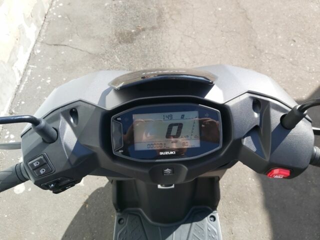 Сузукі Avenis, об'ємом двигуна 0.13 л та пробігом 0 тис. км за 2400 $, фото 10 на Automoto.ua