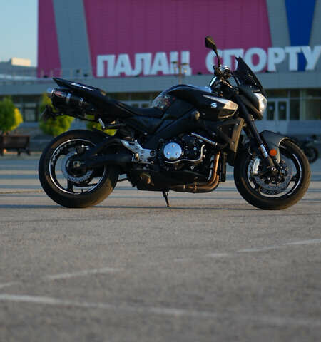 Сузукі Б-Кінг, об'ємом двигуна 1.3 л та пробігом 44 тис. км за 7200 $, фото 2 на Automoto.ua