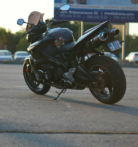 Сузукі Б-Кінг, об'ємом двигуна 1.3 л та пробігом 44 тис. км за 7200 $, фото 4 на Automoto.ua