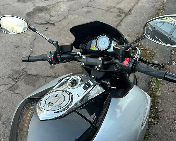 Сузуки Б-Кинг, объемом двигателя 0 л и пробегом 70 тыс. км за 6000 $, фото 7 на Automoto.ua