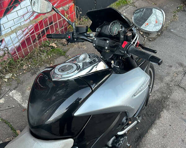 Сузуки Б-Кинг, объемом двигателя 0 л и пробегом 70 тыс. км за 6000 $, фото 4 на Automoto.ua