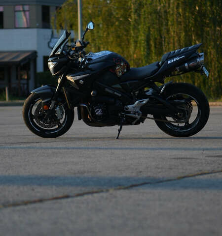 Сузукі Б-Кінг, об'ємом двигуна 1.3 л та пробігом 44 тис. км за 7200 $, фото 5 на Automoto.ua