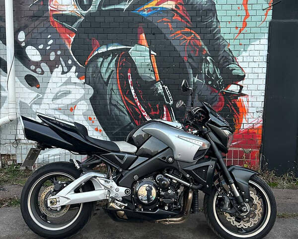 Сузуки Б-Кинг, объемом двигателя 0 л и пробегом 70 тыс. км за 6000 $, фото 9 на Automoto.ua