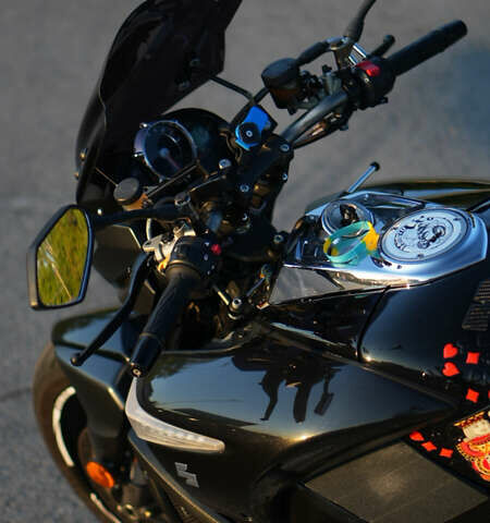 Сузукі Б-Кінг, об'ємом двигуна 1.3 л та пробігом 44 тис. км за 7200 $, фото 7 на Automoto.ua