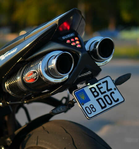 Сузукі Б-Кінг, об'ємом двигуна 1.3 л та пробігом 44 тис. км за 7200 $, фото 9 на Automoto.ua