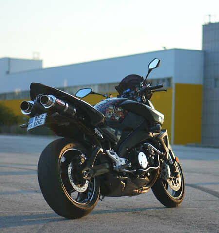 Сузукі Б-Кінг, об'ємом двигуна 1.3 л та пробігом 44 тис. км за 7200 $, фото 3 на Automoto.ua