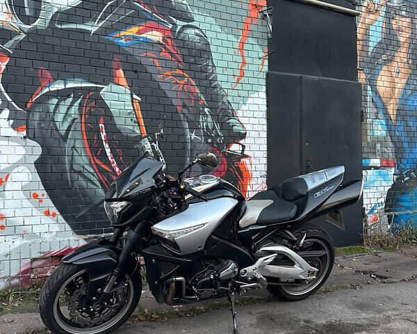 Сузуки Б-Кинг, объемом двигателя 0 л и пробегом 70 тыс. км за 6000 $, фото 6 на Automoto.ua