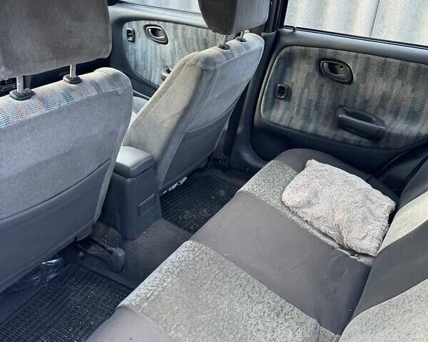 Белый Сузуки Балеро, объемом двигателя 1.6 л и пробегом 260 тыс. км за 2600 $, фото 5 на Automoto.ua