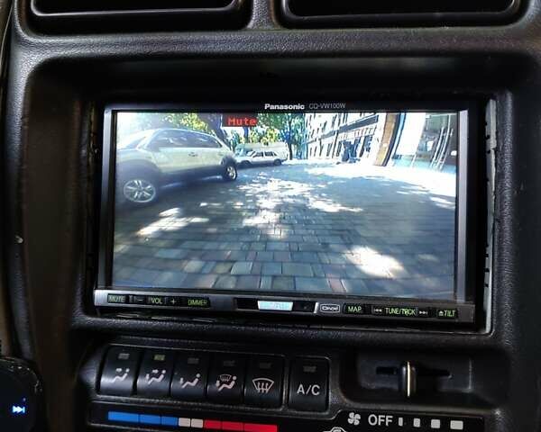 Черный Сузуки Балеро, объемом двигателя 1.3 л и пробегом 332 тыс. км за 2800 $, фото 9 на Automoto.ua