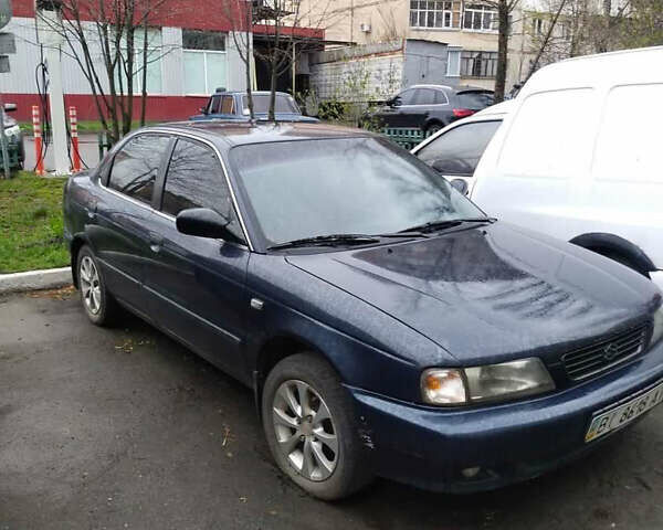 Сузуки Балеро, объемом двигателя 0 л и пробегом 201 тыс. км за 1800 $, фото 1 на Automoto.ua