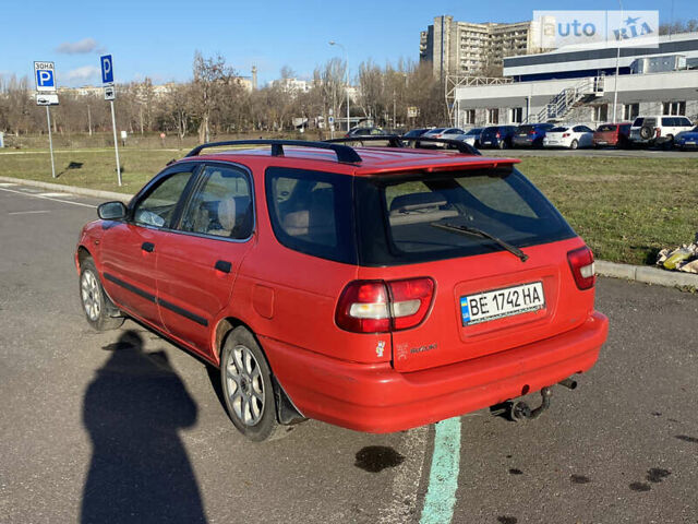 Сузукі Балеро, об'ємом двигуна 1.6 л та пробігом 330 тис. км за 2100 $, фото 3 на Automoto.ua