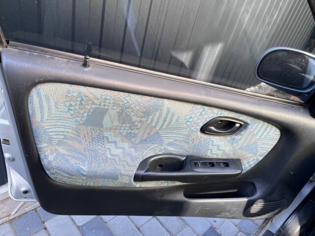 Сузуки Балеро 1996 в Золотоноше на Automoto.ua Серый Сузуки Балеро, объемом двигателя 1.3 л и пробегом 300 тыс. км за 2000 $, фото 6 на Automoto.ua