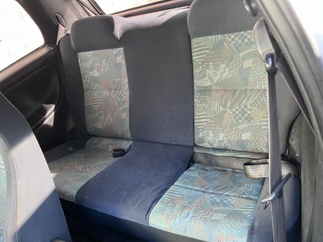 Сузуки Балеро 1996 в Золотоноше на Automoto.ua Серый Сузуки Балеро, объемом двигателя 1.3 л и пробегом 300 тыс. км за 2000 $, фото 8 на Automoto.ua