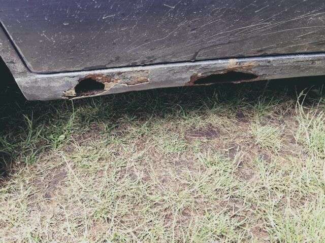 Серый Сузуки Балеро, объемом двигателя 1.3 л и пробегом 387 тыс. км за 1000 $, фото 4 на Automoto.ua