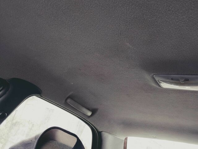 Серый Сузуки Балеро, объемом двигателя 1.3 л и пробегом 387 тыс. км за 1000 $, фото 2 на Automoto.ua