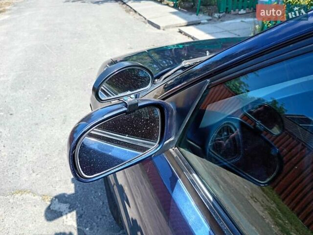 Синий Сузуки Балеро, объемом двигателя 1.3 л и пробегом 225 тыс. км за 2200 $, фото 9 на Automoto.ua