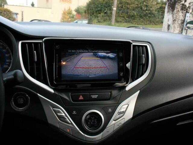 Сузукі Балеро 2016 у Сумах на Automoto.ua Синій Сузукі Балеро, об'ємом двигуна 1 л та пробігом 274 тис. км за 110555 $, фото 1 на Automoto.ua