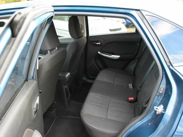 Сузукі Балеро 2016 у Сумах на Automoto.ua Синій Сузукі Балеро, об'ємом двигуна 1 л та пробігом 274 тис. км за 110555 $, фото 3 на Automoto.ua