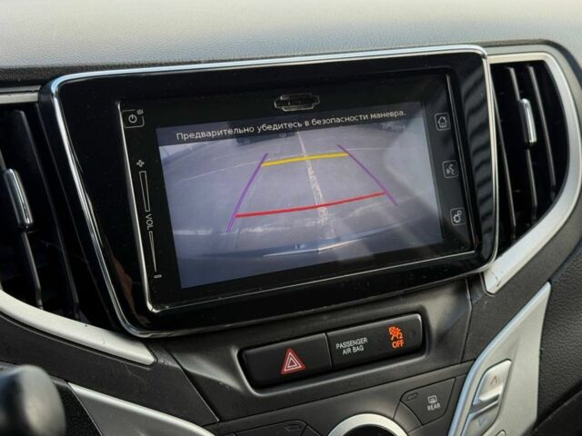 Синій Сузукі Балеро, об'ємом двигуна 1 л та пробігом 178 тис. км за 10600 $, фото 14 на Automoto.ua