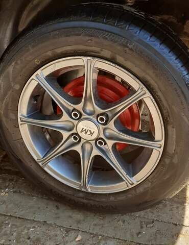 Синій Сузукі Балеро, об'ємом двигуна 1.3 л та пробігом 250 тис. км за 2500 $, фото 5 на Automoto.ua