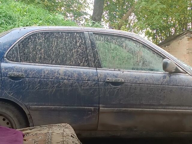 Сузукі Балеро 1998 у Летичеве на Automoto.ua Синій Сузукі Балеро, об'ємом двигуна 1.6 л та пробігом 280 тис. км за 480 $, фото 9 на Automoto.ua