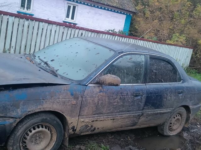 Сузукі Балеро 1998 у Летичеве на Automoto.ua Синій Сузукі Балеро, об'ємом двигуна 1.6 л та пробігом 280 тис. км за 480 $, фото 4 на Automoto.ua