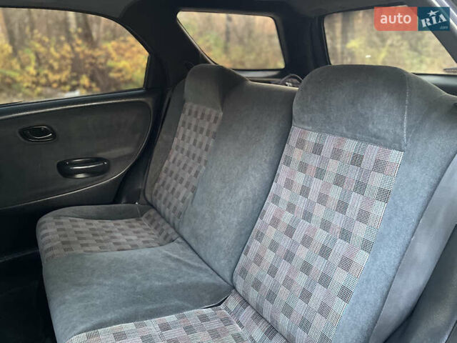 Синій Сузукі Балеро, об'ємом двигуна 1.59 л та пробігом 310 тис. км за 2200 $, фото 6 на Automoto.ua