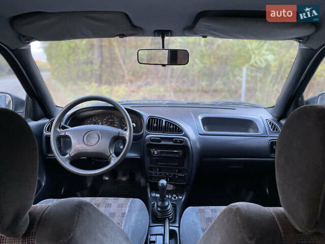 Синій Сузукі Балеро, об'ємом двигуна 1.59 л та пробігом 310 тис. км за 2200 $, фото 8 на Automoto.ua