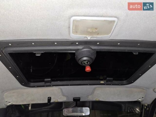 Синий Сузуки Балеро, объемом двигателя 1.59 л и пробегом 435 тыс. км за 2700 $, фото 5 на Automoto.ua