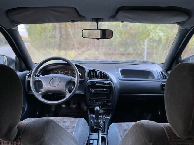 Синій Сузукі Балеро, об'ємом двигуна 1.6 л та пробігом 310 тис. км за 2200 $, фото 6 на Automoto.ua