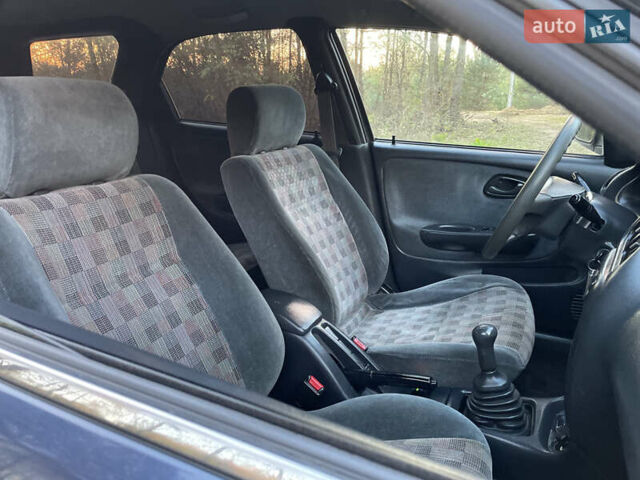 Синій Сузукі Балеро, об'ємом двигуна 1.59 л та пробігом 310 тис. км за 2200 $, фото 9 на Automoto.ua