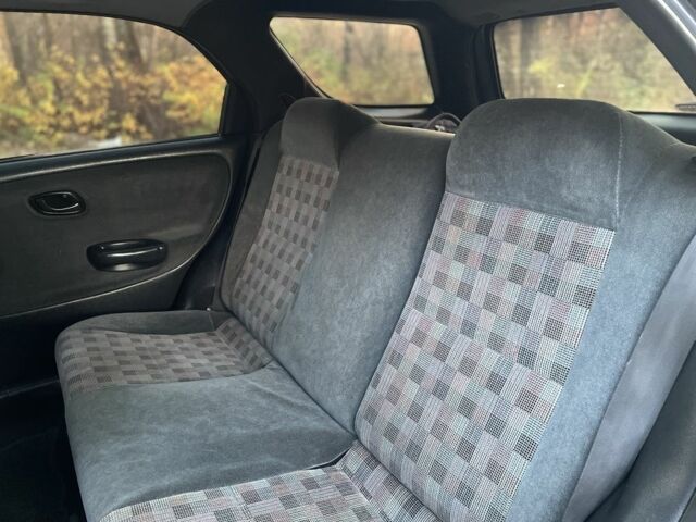 Синій Сузукі Балеро, об'ємом двигуна 1.6 л та пробігом 310 тис. км за 2200 $, фото 5 на Automoto.ua